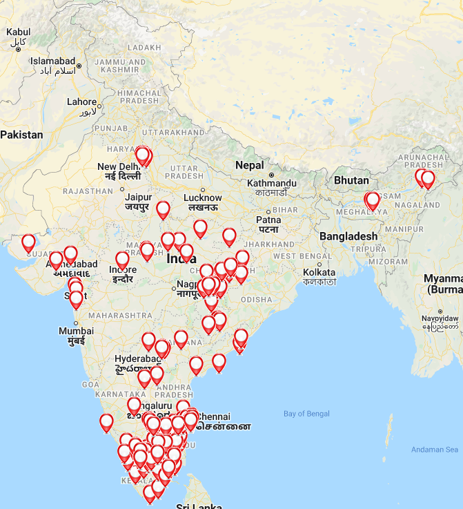 Schoolsoftware Products Customer List