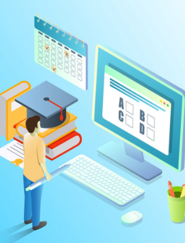 Schools Exam Management Software