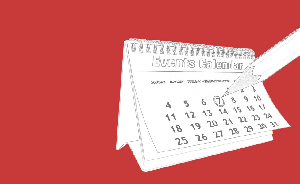 Schools Event Planning Management Software