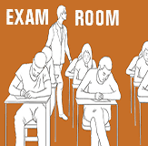 Schools Exam Room Allocation Management Software