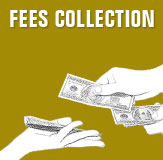 Fees Collection Software