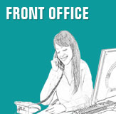 Schools Front Office Management Software