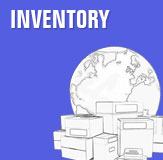 Schools Inventory Management Software