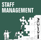 Schools Staff Management Software