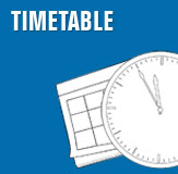 Timetable Framing Software