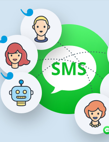 Schools SMS Management Software